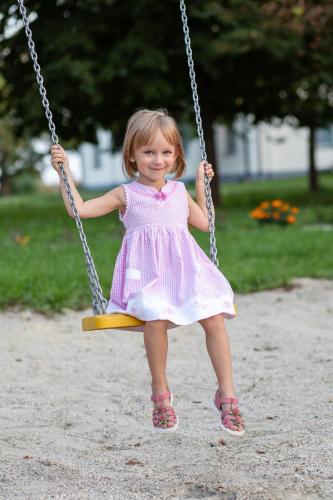 Playground, Tarnoca Kuria in Sagvar