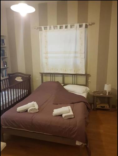  Beautiful home in the center of Trikala. in 42100 Tríkala