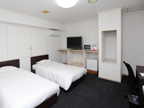 Hotel Oganoya Oga