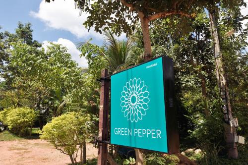 Green Pepper, Ko Lanta (fotografie 3)