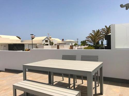 Sunny Studio Lanzarote