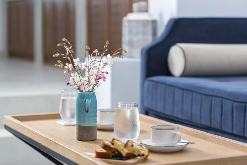 Myst Boutique Hotel Santorini