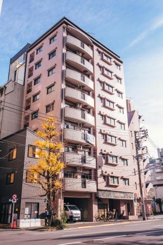 nestay apartment tokyo akihabara