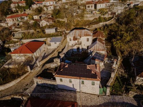  Petra in Protópappas