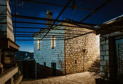 Petra gîte à louer Agía Paraskeví