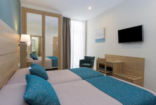 Hotel Sur Málaga - image 10