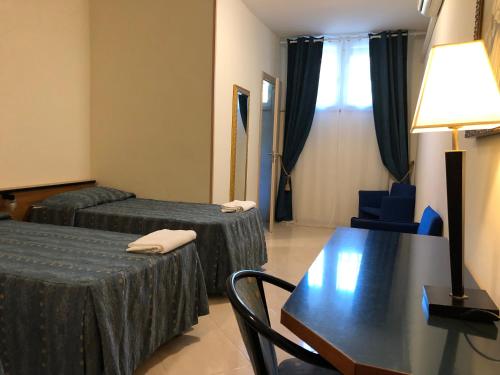 Hotel Chopin - image 11