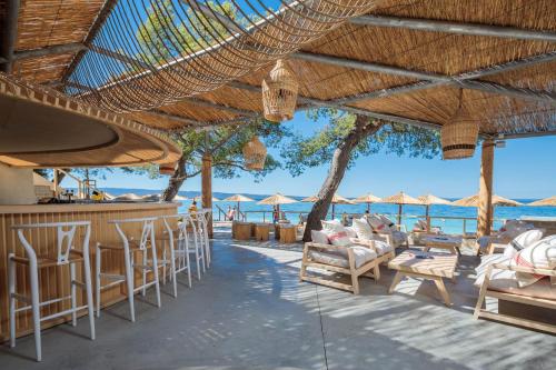 Lavica Seaside Apartments, Podstrana 4