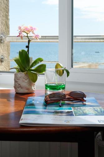 Logis Hotel Belle-Vue - image 9