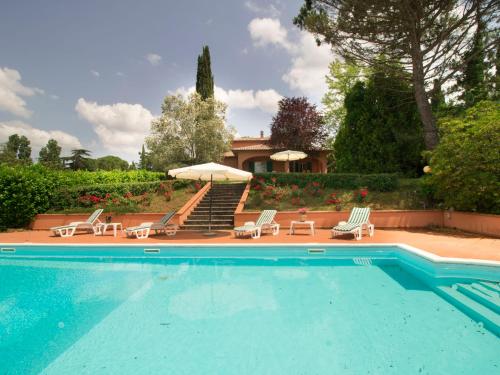 Locazione Turistica Astrid gîte à louer Pérouse