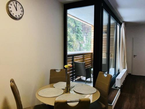 Utulny apartman u Mumlavskych vodopadu in Ryzoviste
