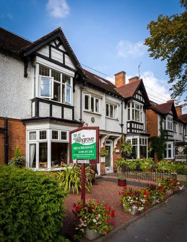 Ashgrove House - image 4