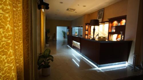 MARAVAL in Hai Tarik