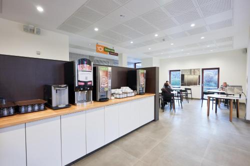 Generation Europe Youth Hostel - image 2