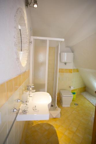 Hotel Villa Antica Tropea - image 5