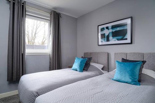 Lovely Edinburgh Apartment Near Centre And Shops