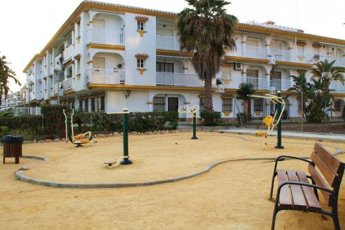 Jardines del Mar SpainSunRentals - main image