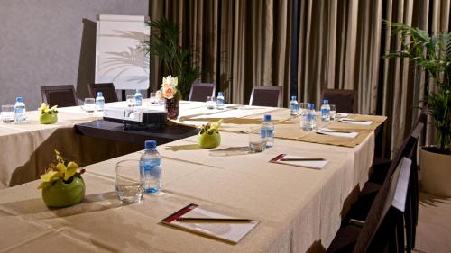 The Royal Riviera Hotel Doha