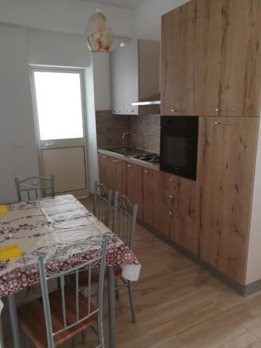  Merlino house in Tropea