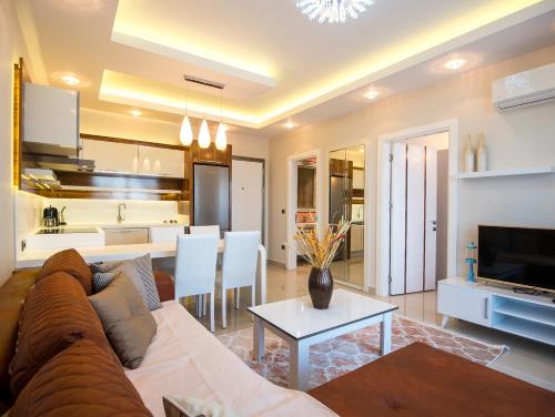  Sfera Residence in Alanya