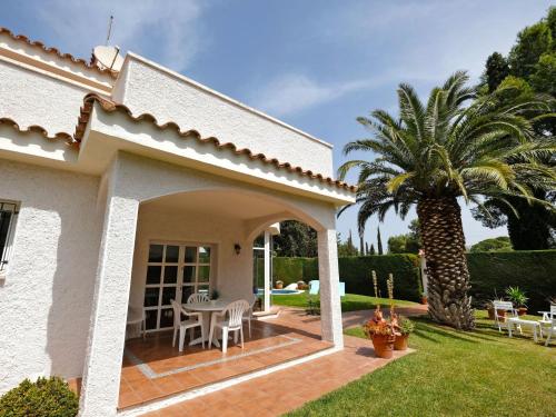 Holiday Home Eldorado Playa Villa Serge by Interhome