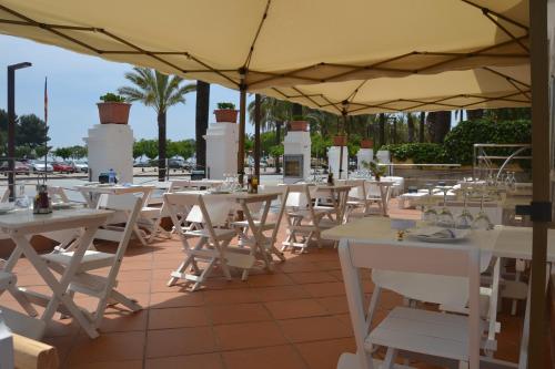 Erkély/terasz, Solvi Hotel - Adults Only in Vilanova I La Geltru