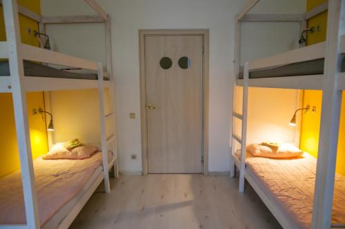Instahostel on Fontanka