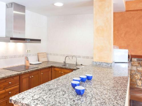 Holiday Home Dorian by Interhome in แซนท์แอนโทนีเดคาลอนเก