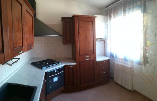 Konyha, B&B Traghetto in Lido Degli Estensi