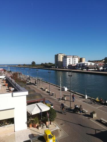  B&B Traghetto, Pension in Porto Garibaldi