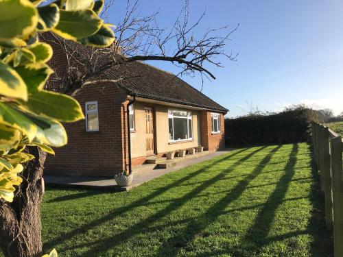 Bungalow On The Farm