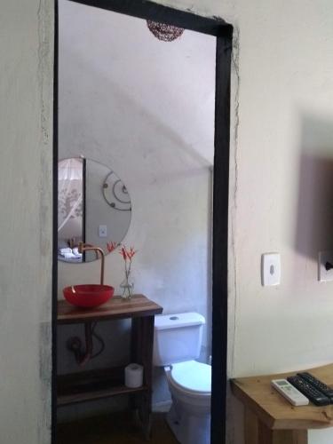 Residencial Lagoa da Praia