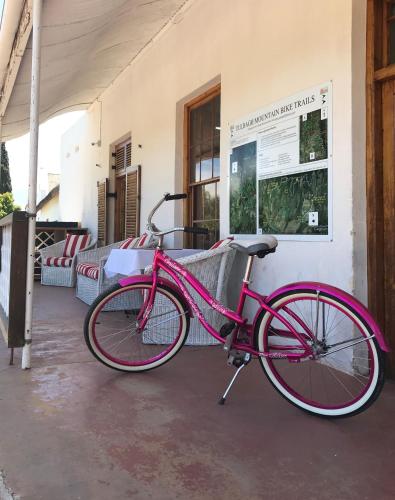 EpiStay, Tulbagh (foto 8)