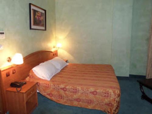 HOTEL ZIDANE