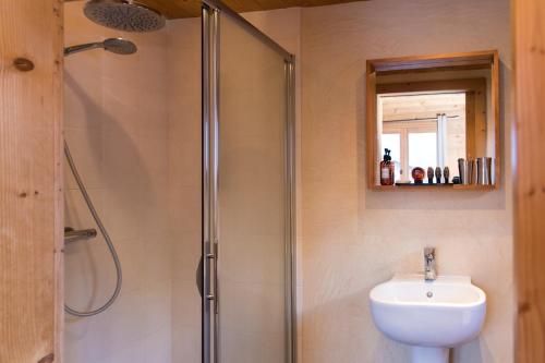 Chalet les Drus - image 12