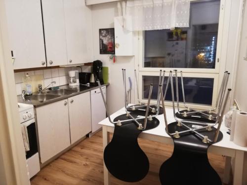 apartment in great location, Helsinki (Foto 10)