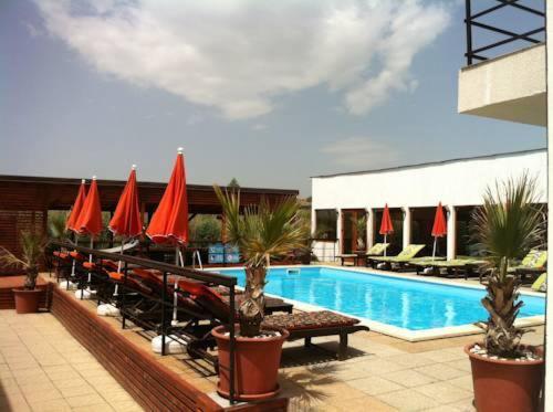 Omega Mamaia Nord - Chambre d'hôtes - Mamaia Nord – Năvodari