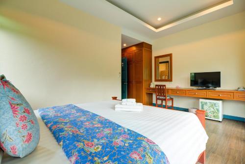 Baan Patcharintorn Samui, Chaweng (foto 10)