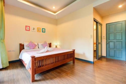 Baan Patcharintorn Samui, Chaweng (foto 8)