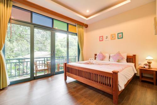 Baan Patcharintorn Samui, Chaweng (foto 3)