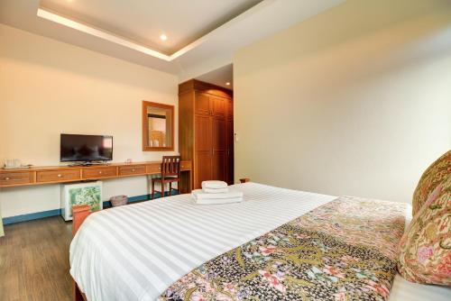 Baan Patcharintorn Samui, Chaweng (foto 5)