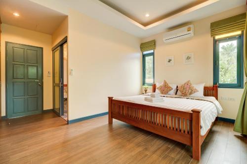 Baan Patcharintorn Samui, Chaweng (foto 7)