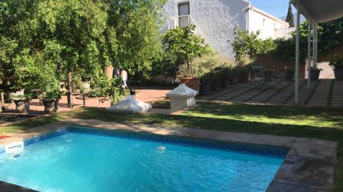 EpiStay, Tulbagh (foto 10)