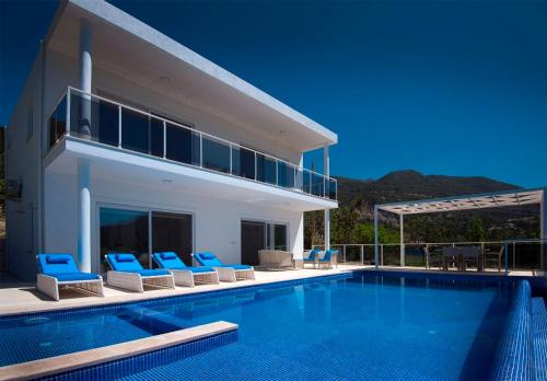  Villa Rudi in İslâmlar
