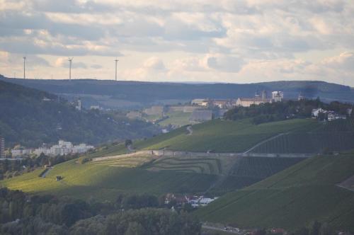 Ferienwohnung, Weingut Trockene Schmitts