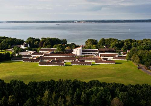 . Konventum Conference Center