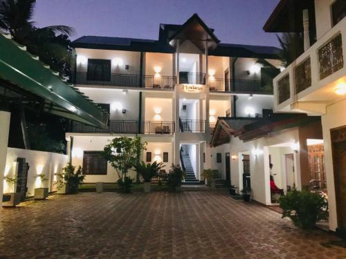 Mindana Residence – Anuradhapura, IA