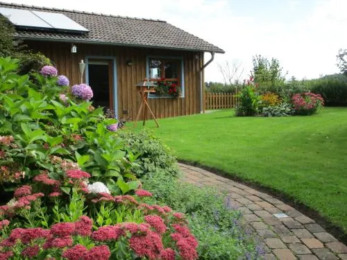 Studioferienhaus Herzogstadt-Celle in Celle, Deutschland