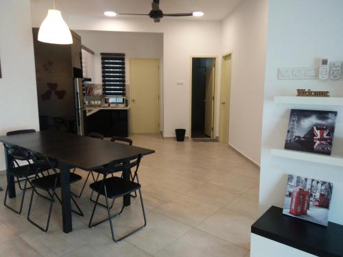 Atlantis Residence Melaka Atlantis Residence Melaka