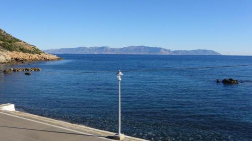 Kilátás, ARETOUSA in Ajía Pelajía
